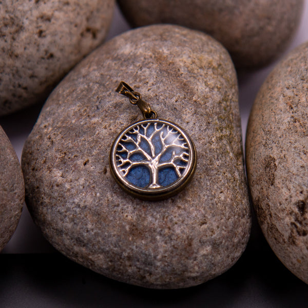 Tree of Life (small) Pendant (#1259)