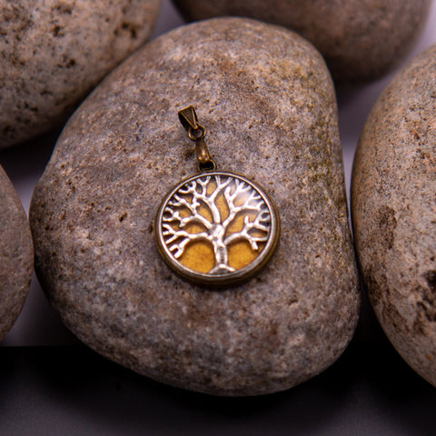 Tree of Life (small) Pendant (#1251)