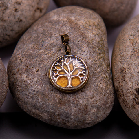 Tree of Life (small) Pendant (#1252)