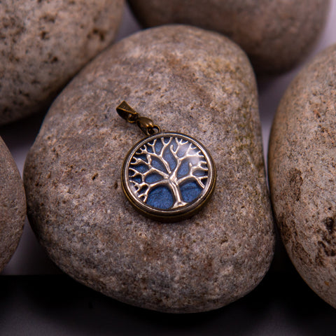 Tree of Life (small) Pendant (#1253)