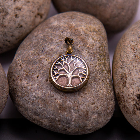 Tree of Life (small) Pendant (#1256)
