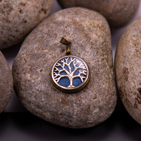 Tree of Life (small) Pendant (#1260)
