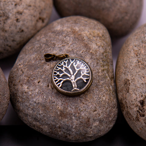 Tree of Life (small) Pendant (#1262)