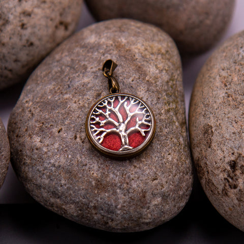 Tree of Life (small) Pendant (#1264)